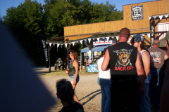 619-1 - Noisy Neighbors Band at Knucklefest in East Troy