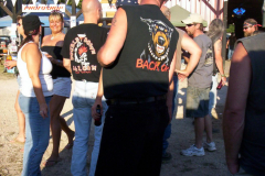 621-1 - Noisy Neighbors Band at Knucklefest in East Troy