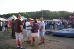 622-1 - Noisy Neighbors Band at Knucklefest in East Troy