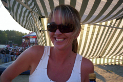 624-1 - Noisy Neighbors Band at Knucklefest in East Troy