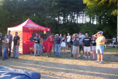 626-1 - Noisy Neighbors Band at Knucklefest in East Troy