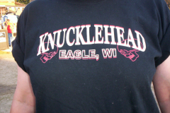 628-1 - Noisy Neighbors Band at Knucklefest in East Troy