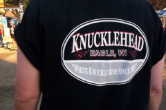 629-1 - Noisy Neighbors Band at Knucklefest in East Troy