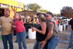 632-1 - Noisy Neighbors Band at Knucklefest in East Troy