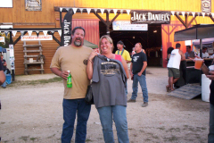 639-1 - Noisy Neighbors Band at Knucklefest in East Troy
