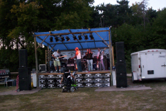 641-1 - Noisy Neighbors Band at Knucklefest in East Troy