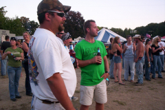 646-1 - Noisy Neighbors Band at Knucklefest in East Troy