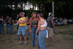 647-1 - Noisy Neighbors Band at Knucklefest in East Troy