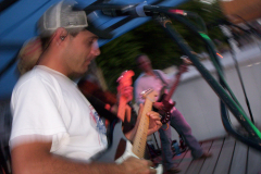 652-1 - Noisy Neighbors Band at Knucklefest in East Troy