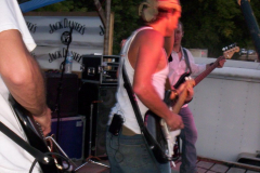 653-1 - Noisy Neighbors Band at Knucklefest in East Troy