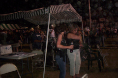 667-1 - Noisy Neighbors Band at Knucklefest in East Troy