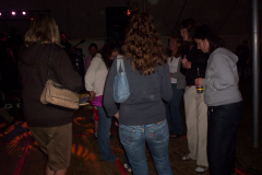 686-1 - Noisy Neighbors Band at St. James Festival in Mukwonago