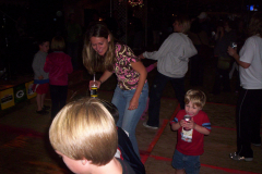687-1 - Noisy Neighbors Band at St. James Festival in Mukwonago