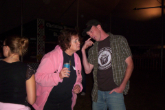 688-1 - Noisy Neighbors Band at St. James Festival in Mukwonago