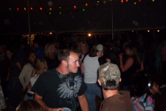 714-1 - Noisy Neighbors Band at St. James Festival in Mukwonago