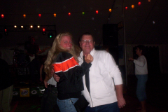 752-1 - Noisy Neighbors Band at St. James Festival in Mukwonago