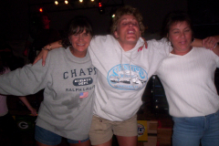 754-1 - Noisy Neighbors Band at St. James Festival in Mukwonago