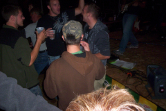 756-1 - Noisy Neighbors Band at St. James Festival in Mukwonago