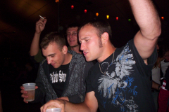 783-1 - Noisy Neighbors Band at St. James Festival in Mukwonago