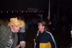 784-1 - Noisy Neighbors Band at St. James Festival in Mukwonago