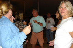 800-1 - Noisy Neighbors Band at St. James Festival in Mukwonago
