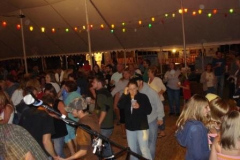 801-1 - Noisy Neighbors Band at St. James Festival in Mukwonago