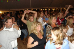 805-1 - Noisy Neighbors Band at St. James Festival in Mukwonago