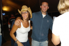 806-1 - Noisy Neighbors Band at St. James Festival in Mukwonago