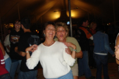 807-1 - Noisy Neighbors Band at St. James Festival in Mukwonago
