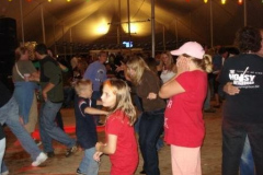 808-1 - Noisy Neighbors Band at St. James Festival in Mukwonago