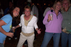 100_1876 - Noisy Neighbors Band at St. James Festival in Mukwonago