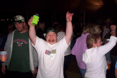 100_1878 - Noisy Neighbors Band at St. James Festival in Mukwonago