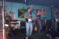 100_0019 - Noisy Neighbors Band at Coconut Joe's