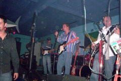 100_0022 - Noisy Neighbors Band at Coconut Joe's