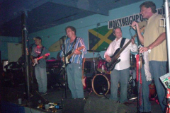 100_0026 - Noisy Neighbors Band at Coconut Joe's