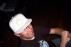 814-1 - Noisy Neighbors Band at Knucklehead Pub
