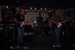 816-1 - Noisy Neighbors Band at Knucklehead Pub