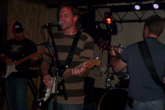 817-1 - Noisy Neighbors Band at Knucklehead Pub