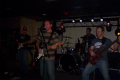 819-1 - Noisy Neighbors Band at Knucklehead Pub