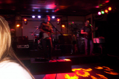820-1 - Noisy Neighbors Band at Knucklehead Pub