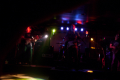 821-1 - Noisy Neighbors Band at Knucklehead Pub