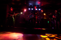 822-1 - Noisy Neighbors Band at Knucklehead Pub
