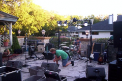 100_1882 - Noisy Neighbors Band at Brew City in Mequon