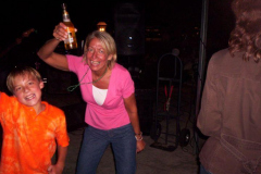 100_1887 - Noisy Neighbors Band at Brew City in Mequon