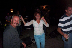 100_1889 - Noisy Neighbors Band at Brew City in Mequon