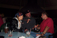 100_1893 - Noisy Neighbors Band at Brew City in Mequon