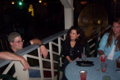 100_1894 - Noisy Neighbors Band at Brew City in Mequon