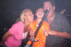 100_1895 - Noisy Neighbors Band at Brew City in Mequon