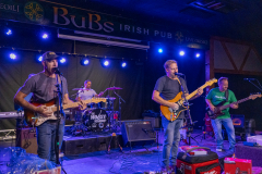 Noisy-Neighbors-Band-20230924-DSC09087 at Bub's Irish Pub in Germantown