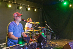 Noisy-Neighbors-Band-20230924-DSC09111 at Bub's Irish Pub in Germantown